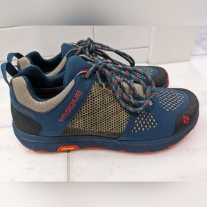 Vasque womens breeze LT low GTX hiking shoe size 9
